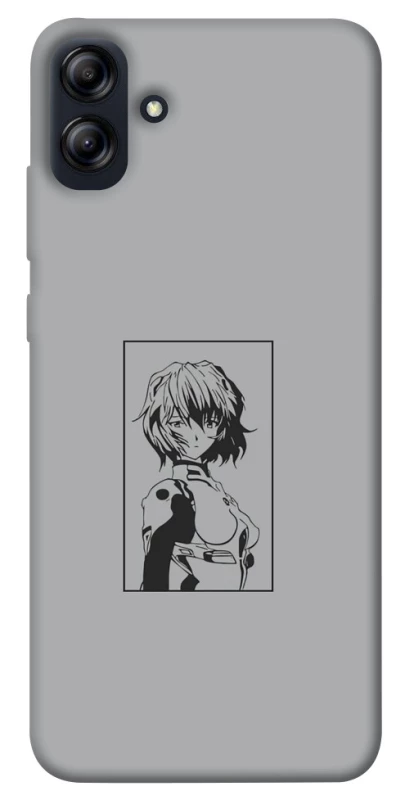 Чехол на Samsung Galaxy A04e Anime v6 фото 1 из 1