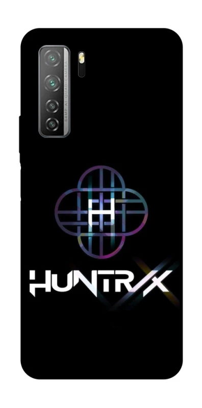 Чохол на Huawei Nova 7 SE K-Pop Demon Hunters ver.17 фото 1 з 1