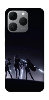 Чохол на Realme 15T K-Pop Demon Hunters ver.1 фото 1 з 1