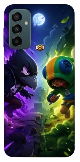 Чехол на Samsung Galaxy M13 4G Brawl Stars ver.16 фото 1 из 1