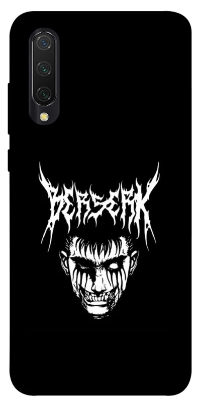 Чехол на Xiaomi Mi CC9 / Mi 9 Lite Berserk v2 фото 1 из 1