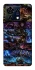 Чохол на ZTE Blade V50 Vita Blizzard ver.2 фото 1 з 1