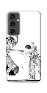 Чехол на Samsung Galaxy S24 FE Baki фото 1 из 1