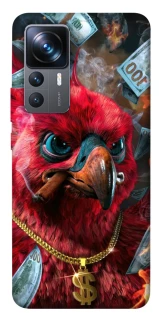 Чохол на Xiaomi 12T / 12T Pro Папуга фото 1 з 1