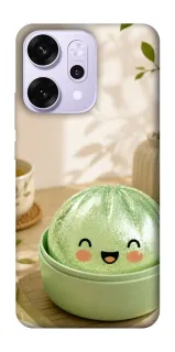 Чехол на Oppo Reno 14 Pro Dumpling ver.3 фото 1 из 1