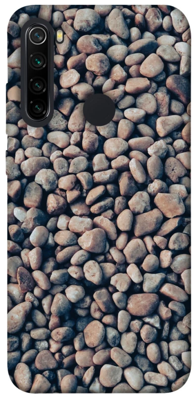 Чохол на Xiaomi Redmi Note 8 Калька фото 1 з 1