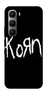 Чехол на Infinix Hot 60 Pro Korn logo фото 1 Чехол на Infinix Hot 60 Pro Korn logo фото 1 из 1