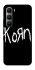 Чохол на Infinix Hot 60 Pro Korn logo фото 1 Чохол на Infinix Hot 60 Pro Korn logo фото 1 з 1