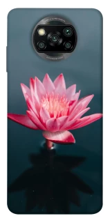 Чехол на Xiaomi Poco X3 NFC / Poco X3 Pro Лотос фото 1 из 1