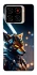 Чохол на ZTE Blade A56 Cyber ​​Fox фото 1 з 1