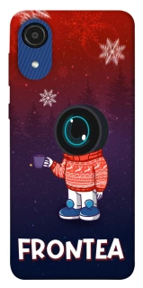 Чехол на Samsung Galaxy A03 Core Frontea фото 1 Чехол на Samsung Galaxy A03 Core Frontea фото 1 из 1