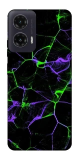 Чехол на Motorola Moto G35 Abstract ver.2 фото 1 из 1