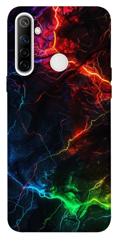 Чохол на Realme 6i Abstract фото 1 з 1