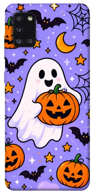 Чехол на Samsung Galaxy A31 Halloween v15 фото 1 из 1