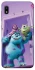 Чохол на Samsung Galaxy A10 (A105F) Monsters friends фото 1 з 1