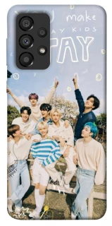 Чохол на Samsung Galaxy A33 5G Stray Kids One Team фото 1 з 1
