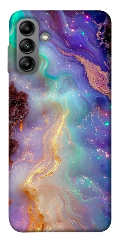 Чехол на Samsung Galaxy A04s Epoxy design ver.6 фото 1 из 1