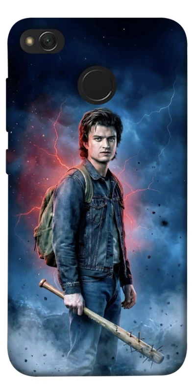 Чехол на Xiaomi Redmi 4X Stranger Things ver.37 фото 1 из 1