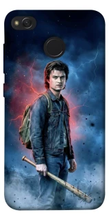 Чехол на Xiaomi Redmi 4X Stranger Things ver.37 фото 1 из 1