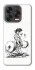 Чехол на ZTE Blade V70 Design UP UP UP фото 1 из 2