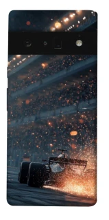 Чохол на Google Pixel 6 Pro F-1 ver.3 фото 1 з 1