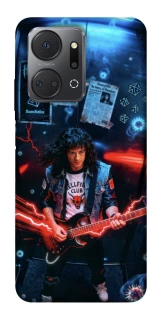 Чехол на Huawei Honor X7a Stranger Things ver.42 фото 1 из 1