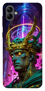 Чехол на Samsung Galaxy A04 Crown фото 1 из 1