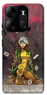 Чехол на Tecno Spark Go 2023 Rogue фото 1 из 1