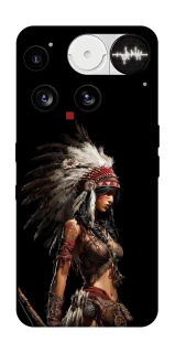 Чохол на Nothing Phone (3) Goddess of war ver.2 фото 1 з 1