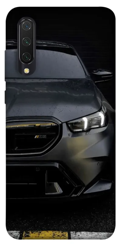 Чохол на Xiaomi Mi CC9 / Mi 9 Lite BMW v42 фото 1 з 1