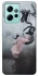 Чохол на Xiaomi Redmi Note 12 4G Halloween Witch ver.5 фото 1 з 1