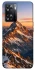 Чохол на Oppo A57s Sunrise mountain фото 1 з 1
