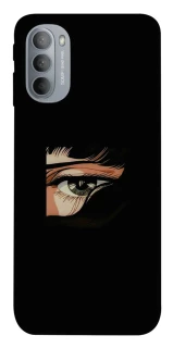 Чохол на Motorola Moto G31 Погляд аніме фото 1 з 1