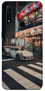 Чохол на Oppo A31 Tokyo Porsche фото 1 з 1