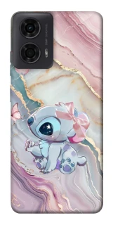 Чохол на Motorola Moto G24 Stitch ver.26 фото 1 з 1