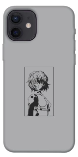 Чохол на Apple iPhone 12 (6.1") Anime v6 фото 1 з 1