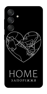 Чохол на Samsung Galaxy M55 Запоріжжя Home фото 1 з 1