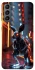 Чехол на Samsung Galaxy S21 Cyber Kangaroo фото 1 из 1