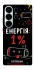Чехол на Samsung Galaxy S26 Ultra Енергія: 1% фото 1 из 1