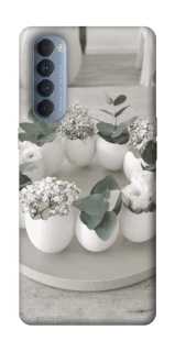 Чехол на Oppo Reno 4 Pro Mood фото 1 из 1