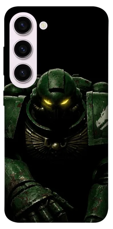 Чехол на Samsung Galaxy S23+ Warhammer 40k v1 фото 1 из 1