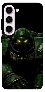 Чехол на Samsung Galaxy S23+ Warhammer 40k v1 фото 1 из 1