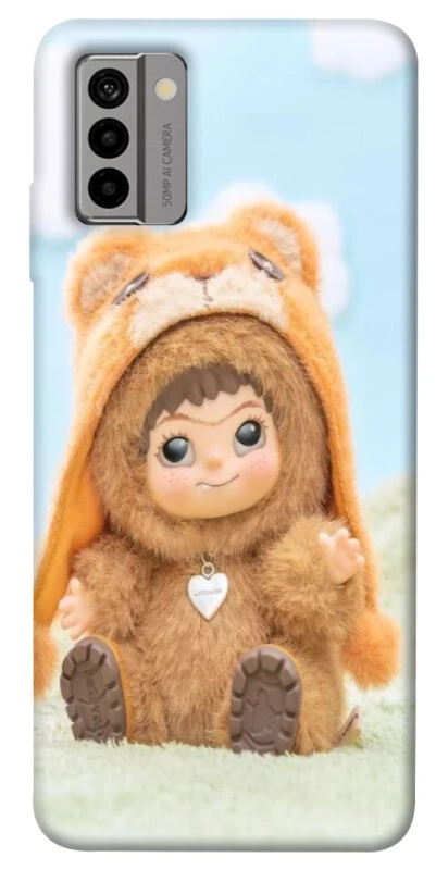 Чехол на Nokia G22 Wakuku ver.2 фото 1 из 1