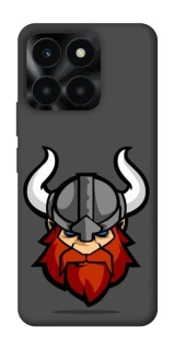 Чохол на Huawei Honor X6a Viking v3 фото 1 з 1