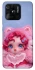 Чохол на Xiaomi Redmi 10C SKULLPANDA × My Little Pony Ver.5 фото 1 з 1