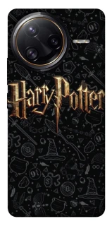 Чохол на Xiaomi Poco F7 Pro Harry Potter ver.12 фото 1 з 1