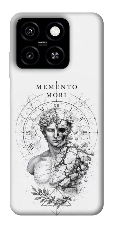 Чехол на ZTE Blade A55 4G Tattoo ver.5 фото 1 из 1