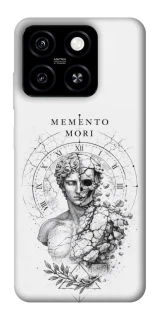 Чехол на ZTE Blade A55 4G Tattoo ver.5 фото 1 из 1