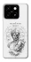 Чехол на ZTE Blade A55 4G Tattoo ver.5 фото 1 из 1