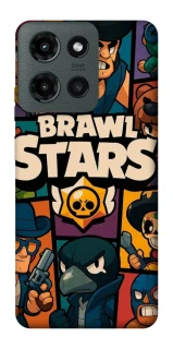 Чохол на Motorola Moto G Power (2025) Brawl Stars ver.8 фото 1 з 1